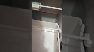 морозильная камера beko rpsk215t01w обзор