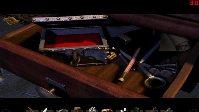 Let's Play | Moorhuhn - Der Fluch des Goldes | German | 100% | Part 1 | Arbeitszimmer und nochmal! смотреть онлайн