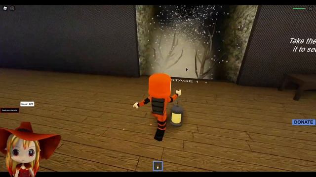 ? ROBLOX FIND THE CODE 2 HORROR EDITION! All Codes! смотреть онлайн