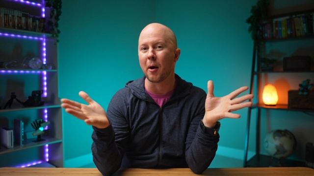 Should YOU Buy the Canon R6 Mark ii for YouTube Videos?! смотреть онлайн