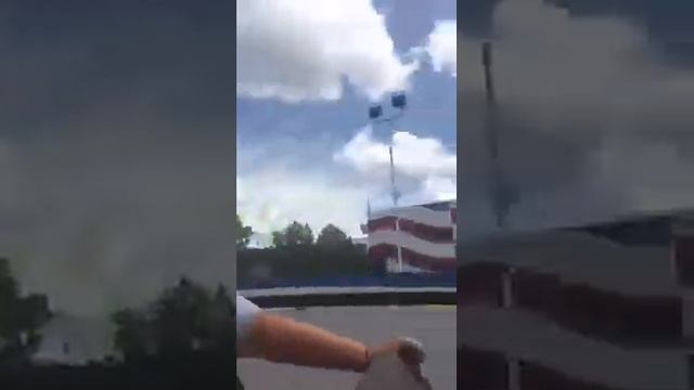 Funny go kart race смотреть онлайн