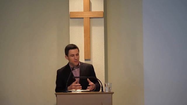 Проповедь: Эммануил, что значит 