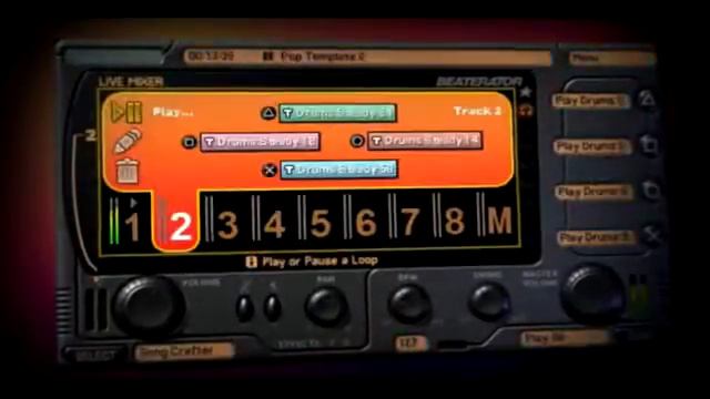 Beaterator Full Intro - Rockstar Games смотреть онлайн