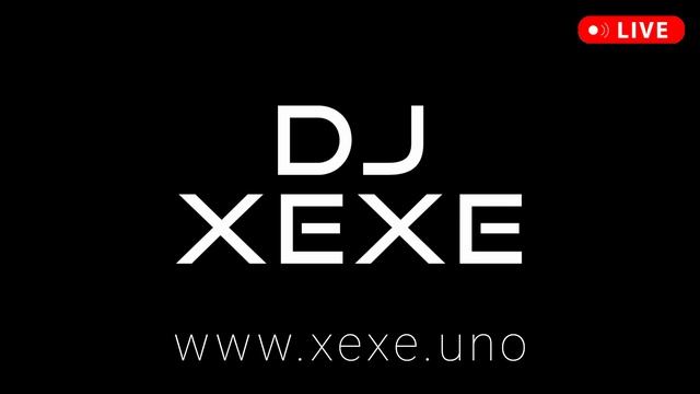Диджейские техно вечеринки для роботов 2024 DJ XEXE Techno Music Sets смотреть онлайн