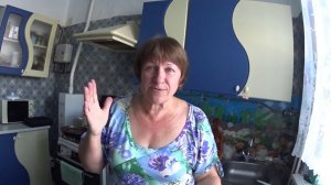 Простой быстрый пирог // жизнь в деревне