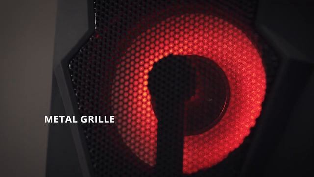 Trust Gaming - GXT 610 Argus 2.0 Illuminated смотреть онлайн
