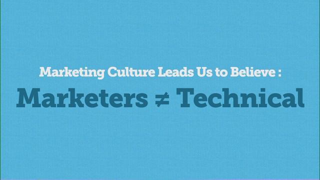 Rand Fishkin on Marketing Culture смотреть онлайн