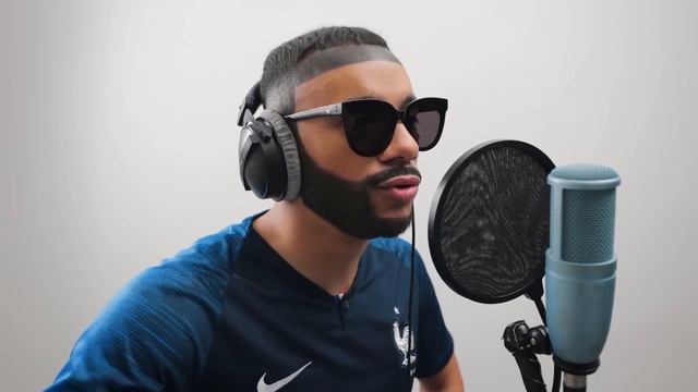 MISTER V - RAP VS REALITE 2 смотреть онлайн
