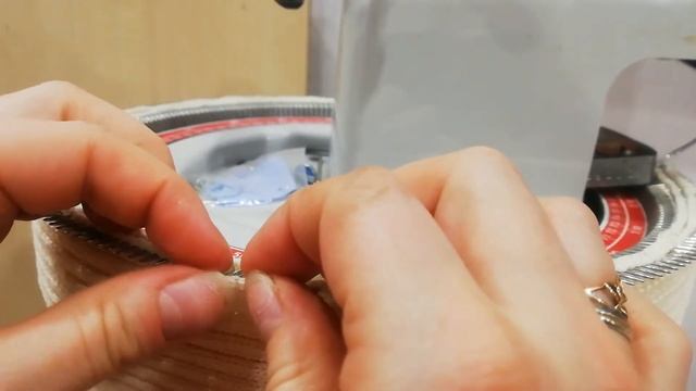 Кеттельная сборка смотреть онлайн