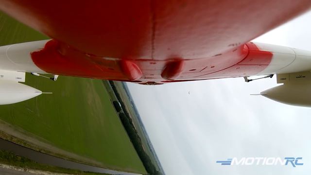 Landing Light Mod - Freewing L-39 Albatros 80mm EDF Jet - Motion RC Extra смотреть онлайн