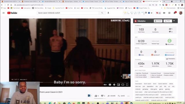 Nintendo Switch OLED model is underwhelming смотреть онлайн