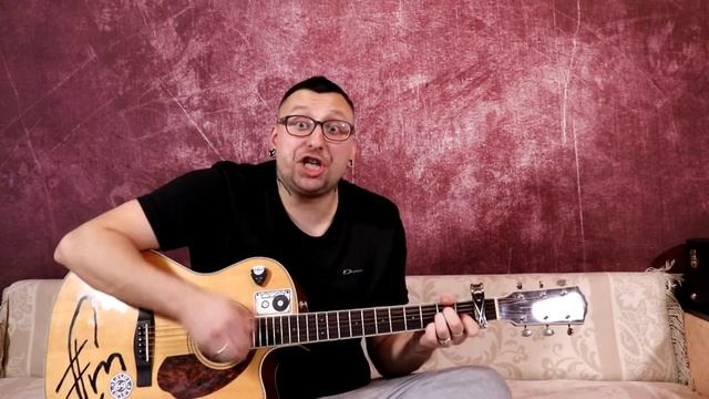 Король и Шут - Мотоцикл (Live cover By FLM #) Памяти Михаила Горшенёва смотреть онлайн