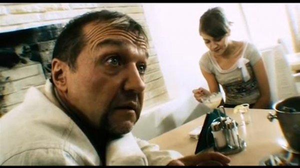 Киноработы Леонида Окунева