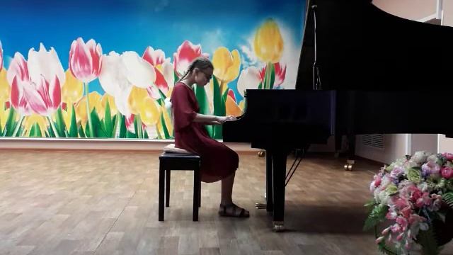 А.Я. Жилинскис. Мышки. смотреть онлайн