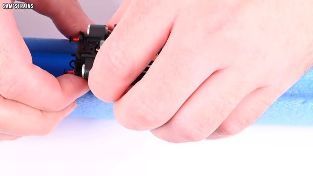 Dapol's New LSWR Class B4 | Unboxing & Review смотреть онлайн