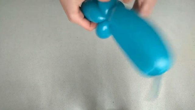 Тюльпан из шаров как сделать смотреть онлайн