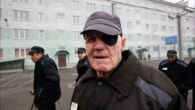 За что на зоне Чипу отпетушили смотреть онлайн