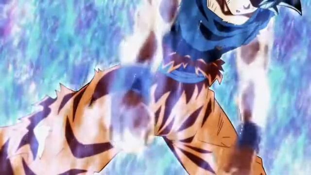 Tamil || Goku Mastering Ultra instinct Explains смотреть онлайн