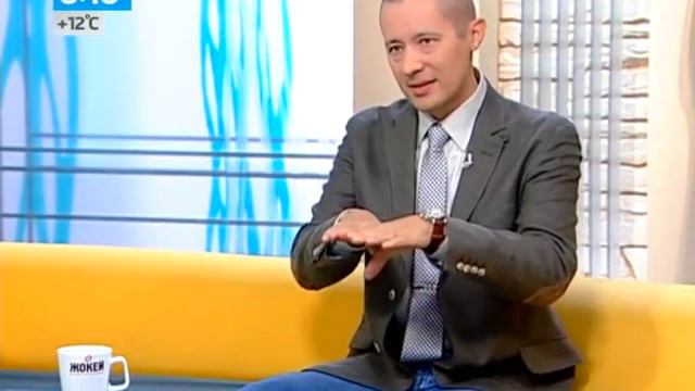 Земля не раскололась, а эволюционирует (эксперт) смотреть онлайн