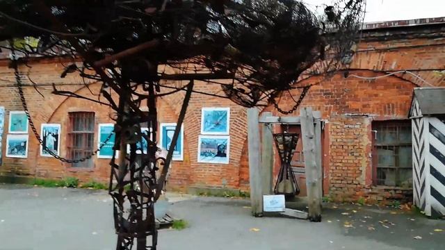 Кронштадт 08 10 2020г золотая осень часть 1 смотреть онлайн