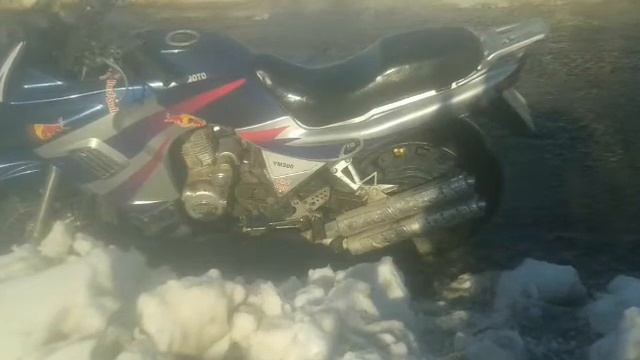 мотоцикл в 14 лет смотреть онлайн