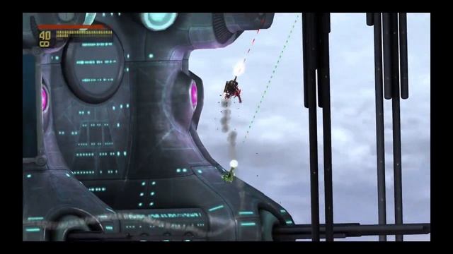 ROCKETBIRDS 2: EVOLUTION - PS4 REVIEW смотреть онлайн