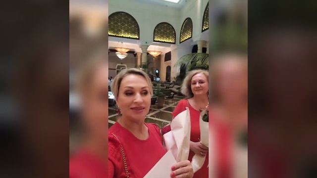 Поездка лучших Директоров Мэри Кэй , Россия в Марокко! Апрель 2023 год! смотреть онлайн