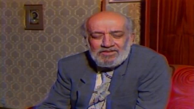 Babken Nersisyan - Ashkharhs Me Panjara E