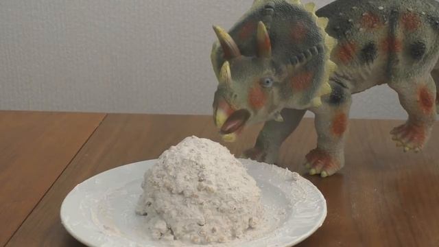 Динозавры Опыт Яйца Динозавров Своими Руками смотреть онлайн