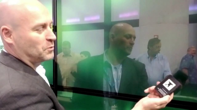 Сенсорная панель MultiTouch смотреть онлайн