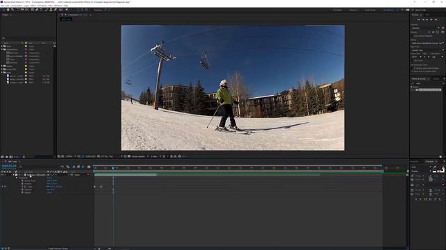 MP: Quick Tip - Replace Footage with Alt Key | After Effects Tutorial (4K) смотреть онлайн