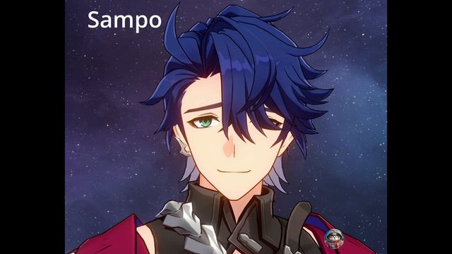 Honkai Star Rail Characters in Real Life AI generated Part 2
