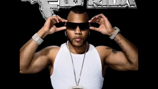 Flo Rida & Matt Simone Feat Keisha - Right Round [ReMix][Techno]