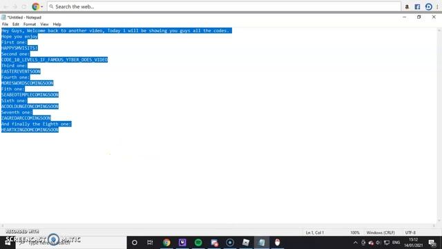 OP SECRET CODES | GETTING ICE MAGIC | Roblox Clover Kingdom: Grimshot смотреть онлайн