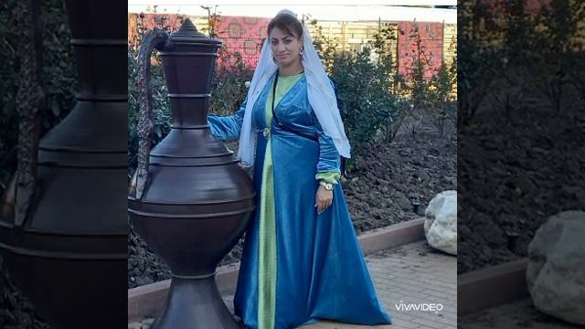 песня "Дагистун" автор музыки Зейнаб Дербендли,перевод на горскоеврейский язык Лаура Изгияева смотреть онлайн