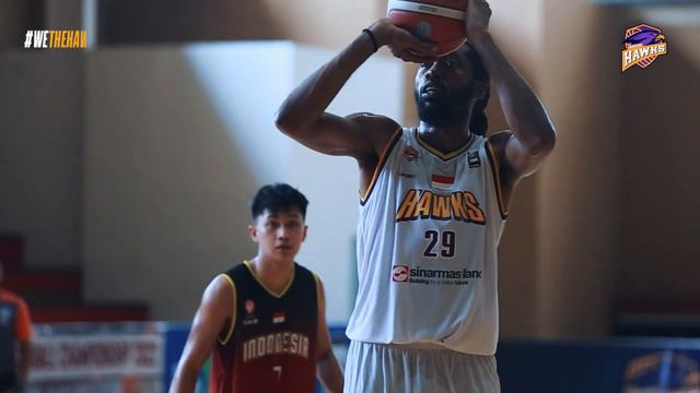 #FOCUSCAM | ANTHONY ALLEN JR. & TYRON CRISWELL смотреть онлайн