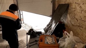 Трос на колеса авто | Изготовление #Cвоимируками | Часть 1