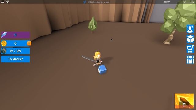 СИМУЛЯТОР ОХОТЫ НА МОНСТРОВ! КОД НА ПИТОМЦА ROBLOX SIMULATOR смотреть онлайн