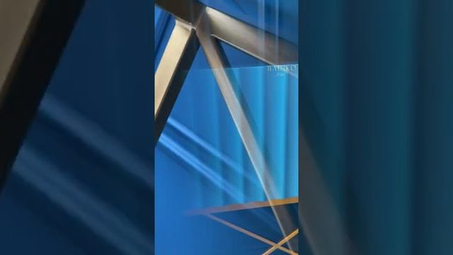 Консольный стол «Aqua» смотреть онлайн