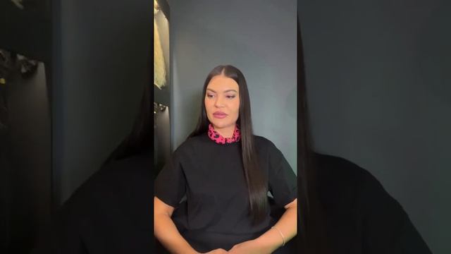Прямой эфир: «Скупка и продажа волос как бизнес» и презентация своего онлайн курса⭐️ смотреть онлайн