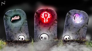 ЮТУБЕРЫ, УШЕДШИЕ ИЗ БРАВЛА НАВСЕГДА...