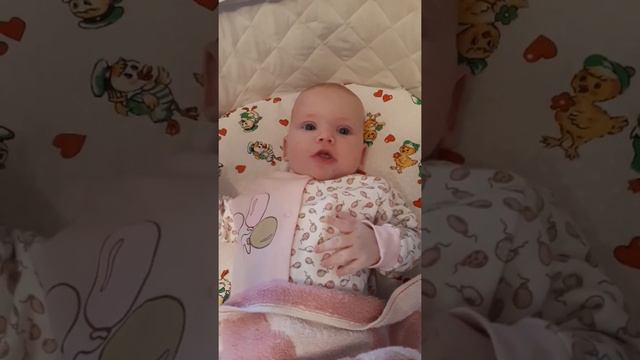 Гулит в 3 месяца смотреть онлайн