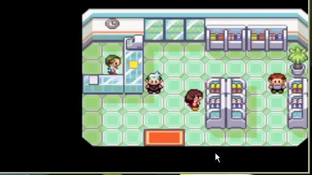 Pokemon Emerald Bagon Solo Run - Phase 1 смотреть онлайн