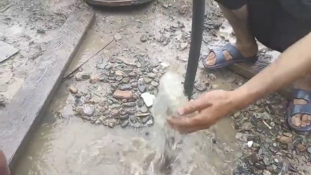 Мархамат самотёк сув чикардик. хашар билан. смотреть онлайн