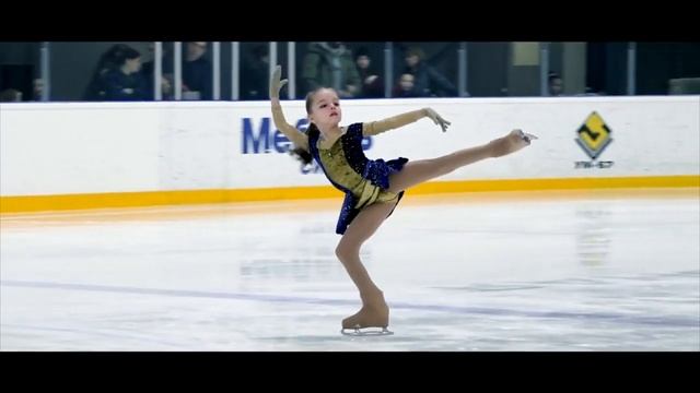 Соревнования Golden Ice смотреть онлайн