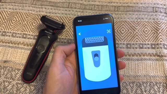 Превратили IPHONE XR в бритву. Есть ли смысл???? Сравнение Iphone xr VS braun series 5! смотреть онлайн