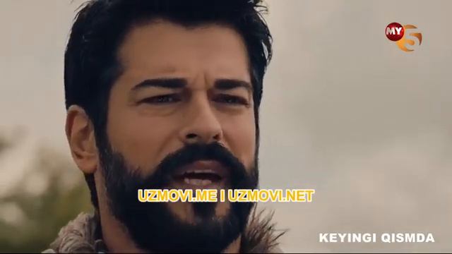 🎬 "HUKMDOR USMON" 409-QISM TREYLER..▪️▪️▪️▪️▪️ @MY5_HUKUMDOR_USMON👈•|.Telegram Kanal.] смотреть онлайн