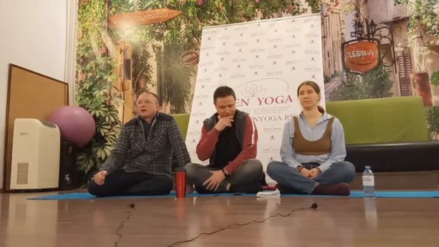 Памятование предков. Лекция 30.01.2021 смотреть онлайн