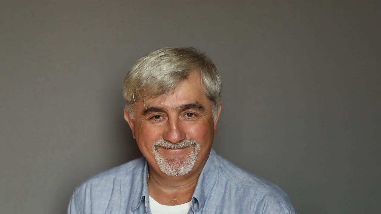 Сергей Галкин Видеовизитка смотреть онлайн