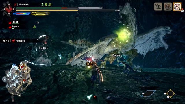 The Problems With Monster Hunter Rise смотреть онлайн